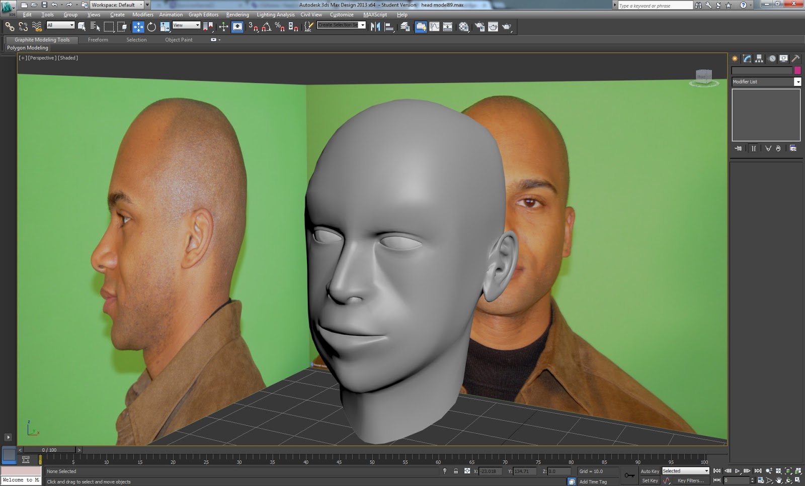 Computer games design dissertation ideas
